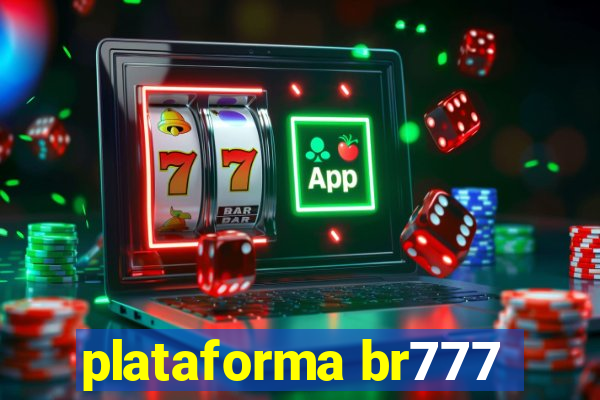 plataforma br777